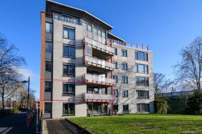 Woning Valkenaerhof 63 Nijmegen