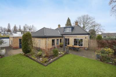 Woning Beatrixpark 33 Etten-Leur