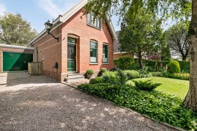 Woning Noordeinde 45 Landsmeer