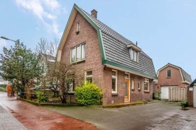 Woning Heuvelsepad 8 Ede