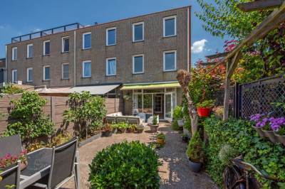 Woning Warande 77 Rijswijk (ZH)