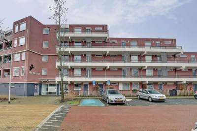 Woning Eksterdreef 41 Waddinxveen