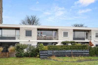 Woning Haldereng 65 Bennekom