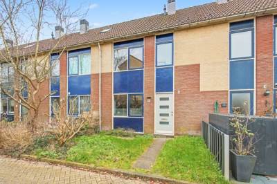 Woning Kraagbeer 9 Heerhugowaard