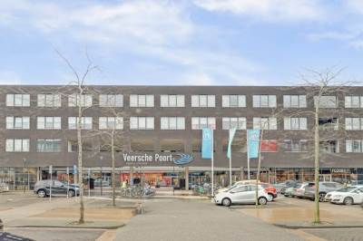 Woning Fazantenhof 160 Middelburg