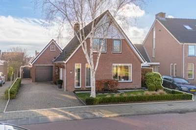 Woning Singelweg 1B Middelburg