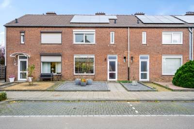 Woning Hendrikstraat 9 Urmond