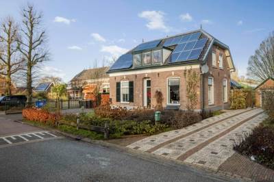 Woning Vermeersweg 63A Twello