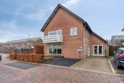 Woning Homberg 1301 Wijchen