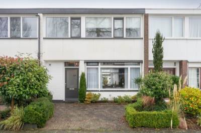 Woning Thedingecamp 39 Emmen