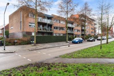 Woning Frans Lebretlaan 1J Dordrecht