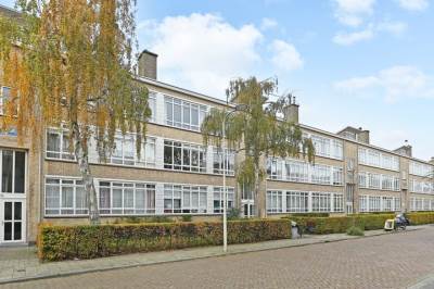 Woning Van Trigtstraat 20 Den Haag