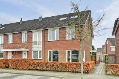 Woning Kleermakersgilde 91 Dronten