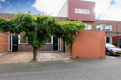 Woning Malberg 7 De Meern