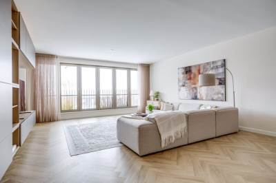 Woning Madridstraat 230 Utrecht