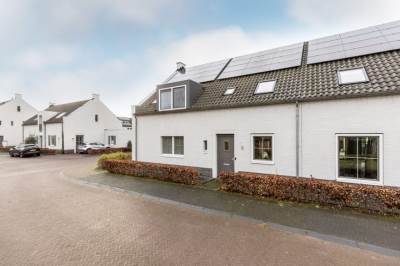 Woning Evershoef 6 Oost West en Middelbeers