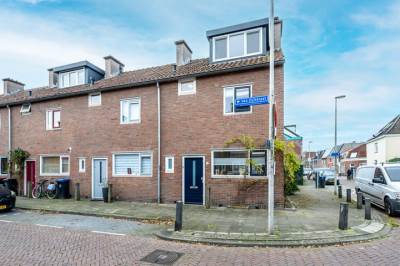 Woning Van Zijlstraat 1 Utrecht