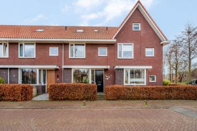 Woning Heuvingerzand 4 Ede