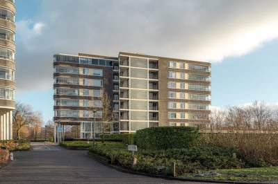 Woning Fabriciuslaan 350 Drachten