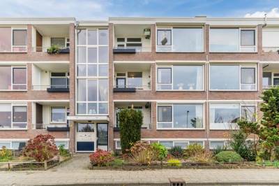 Woning Jan van Riebeeckstraat 136 Culemborg