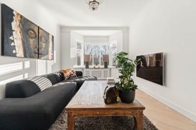 Woning Vreeswijkstraat 269 Den Haag