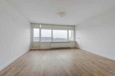 Woning Rijksstraatweg 537III Haarlem