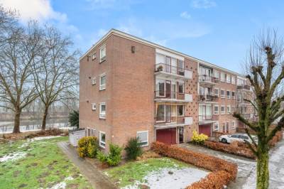 Woning Jan Luykenlaan 30 Deventer