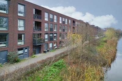 Woning Tanimbarkade 85 Utrecht