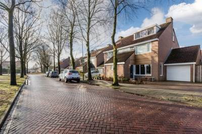 Woning Laagstraat 91 Rijen