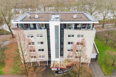 Woning Henriette Ronnerstraat 92 Tilburg