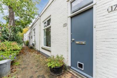 Woning Jutfaseweg 173 Utrecht
