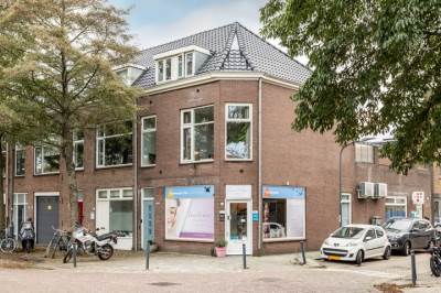 Woning Amsterdamsevaart 128RD Haarlem