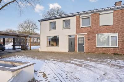 Woning Heuvel 23 Hoogeloon