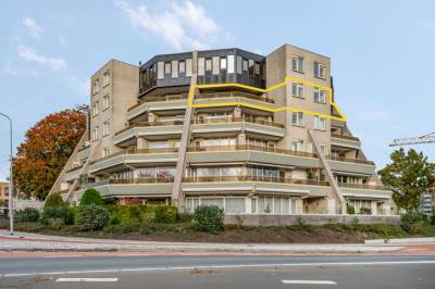 Woning Oude Bennekomseweg 53 Ede