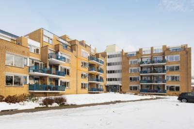 Woning Oudelandseweg 41E Woerden