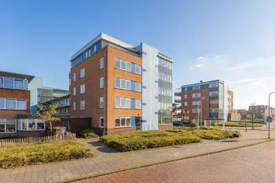 Woning Kanaalstraat 190 IJmuiden
