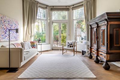 Woning Wagenweg 154 Haarlem