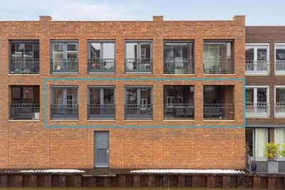 Woning Leidsestraatweg 141C Woerden