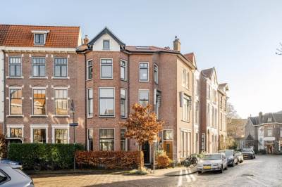 Woning Koninginneweg 63ZW Haarlem