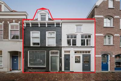 Woning Smedenstraat 82 Deventer