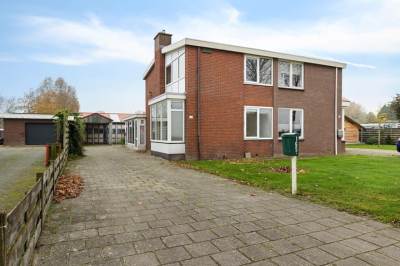 Woning Kanaal B ZZ 165I Emmer-Compascuum