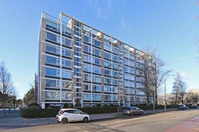 Woning Louis Davidsstraat 63 Den Haag