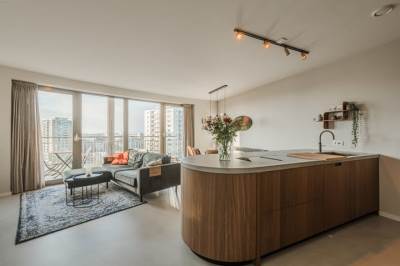 Woning Spijkerboorweg 361 Haarlem