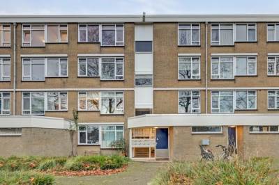 Woning Tussendek 61 Amsterdam