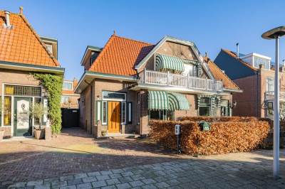 Woning Veldhorststraat 21 Lisse