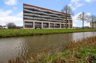 Woning Aziëlaan 329 Alphen aan den Rijn