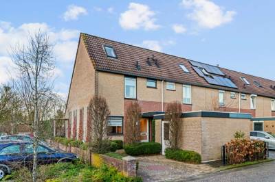 Woning Vendelier 2 Heelsum