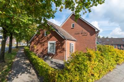 Woning Dorpsstraat 22A1 Nieuw-Roden
