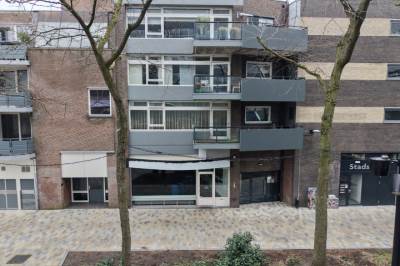 Woning Stadhuisplein 351 Tilburg