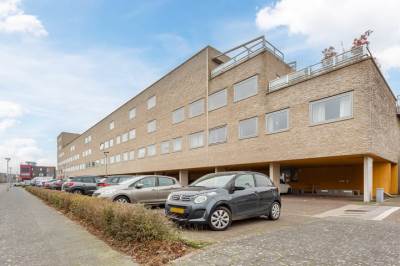 Woning Poseidonsingel 23 Almere